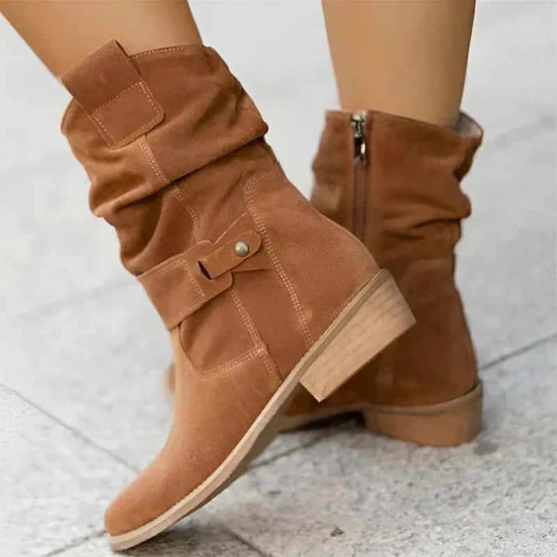 FRANCINE™ | PETIT TALON