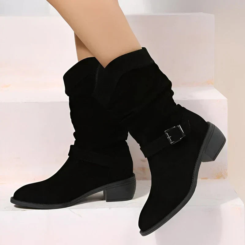 FRANCINE™ | PETIT TALON
