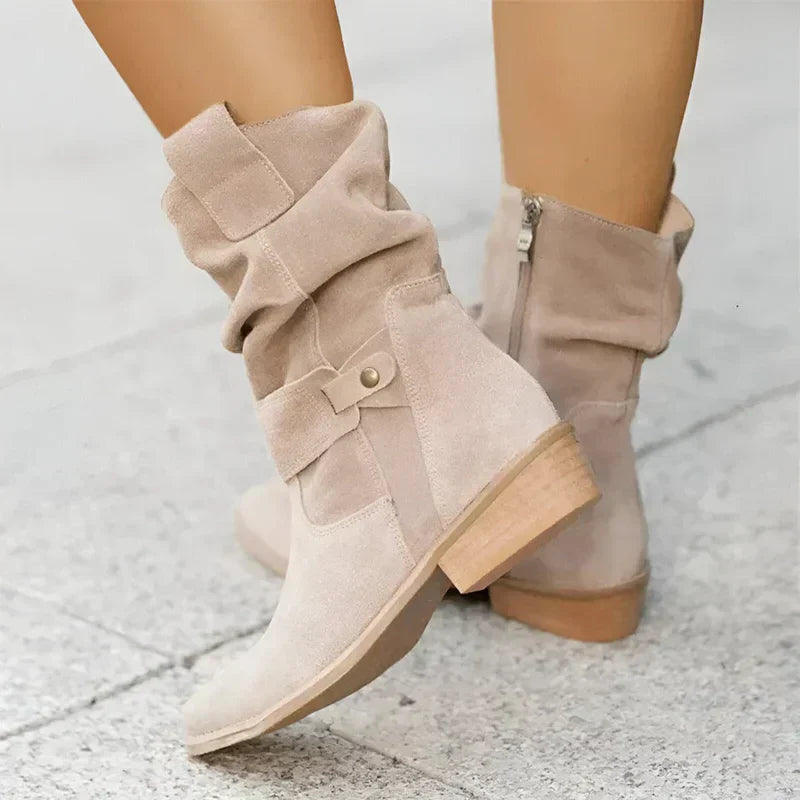 FRANCINE™ | PETIT TALON