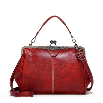 MILA™ | SAC MAIN VINTAGE CLAPET