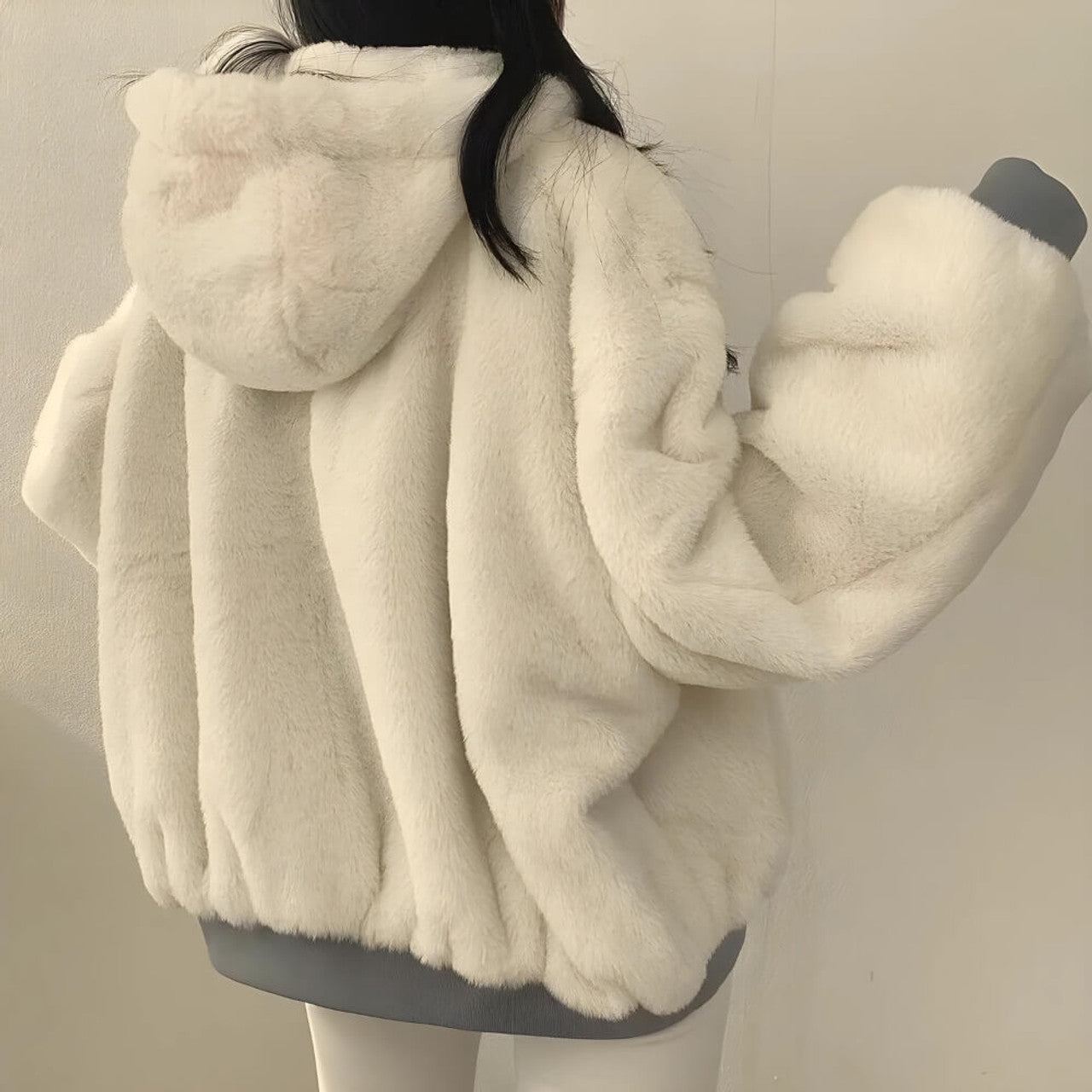 Louna™ | Veste à capuche