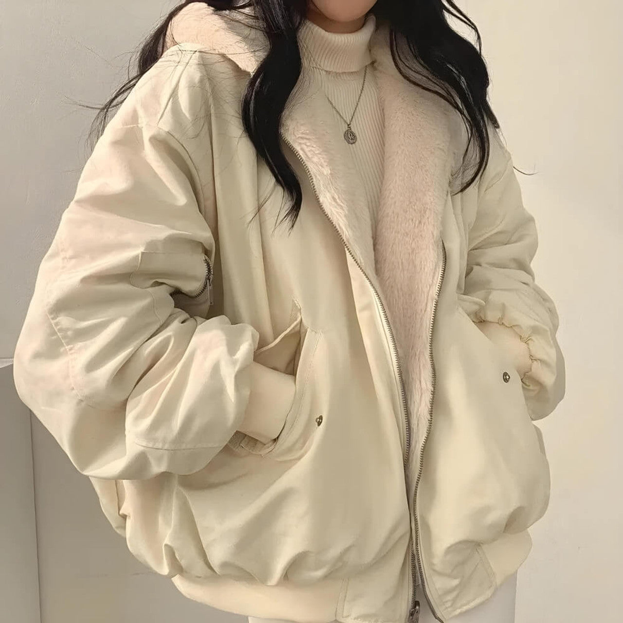 Louna™ | Veste à capuche
