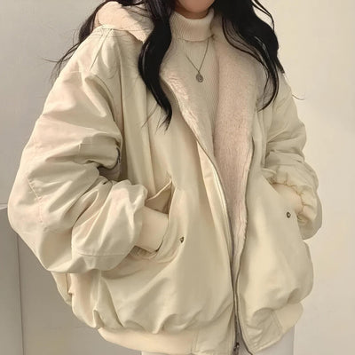 Louna™ | Veste à capuche