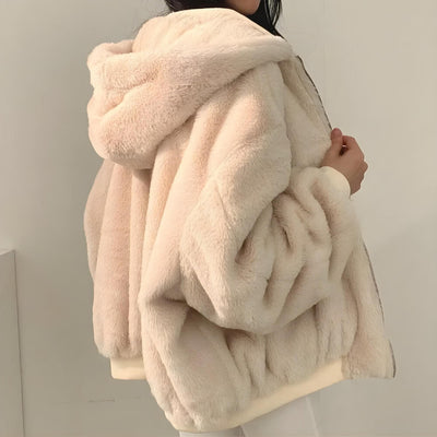 Louna™ | Veste à capuche