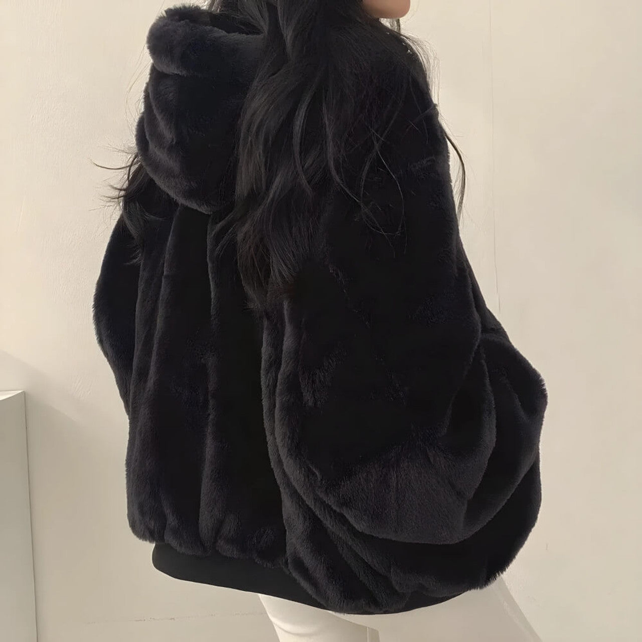 Louna™ | Veste à capuche