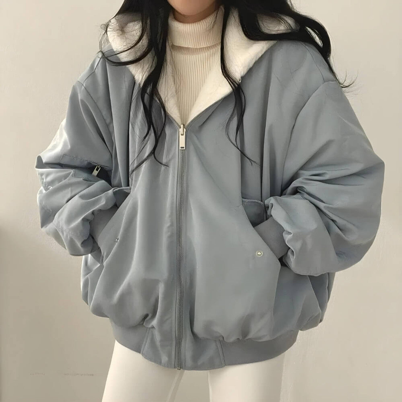 Louna™ | Veste à capuche