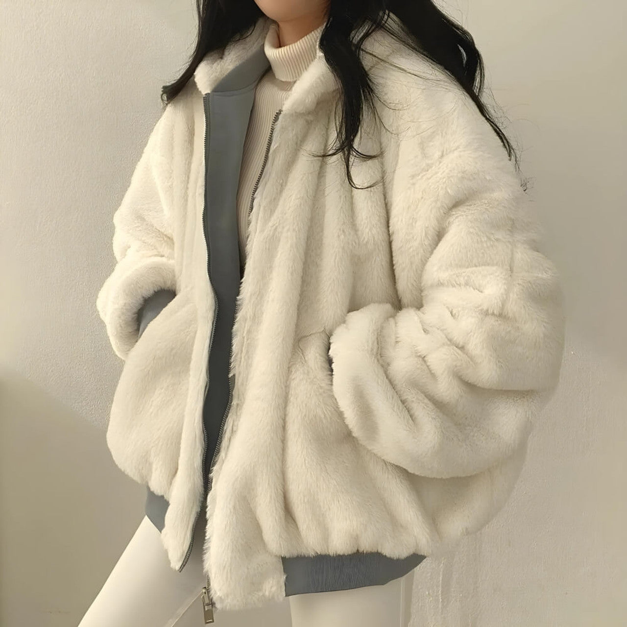Louna™ | Veste à capuche