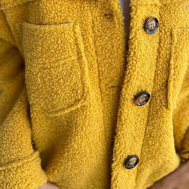 Lorena™ | Cardigan chaud d’automne