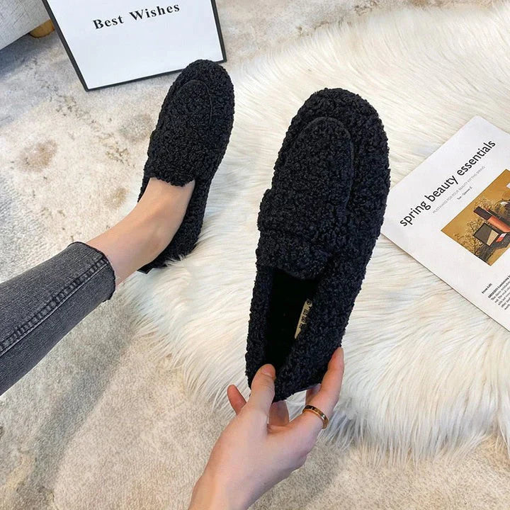 Ruby™ | Chaussons orthopédiques