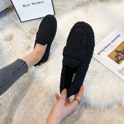 Ruby™ | Chaussons orthopédiques