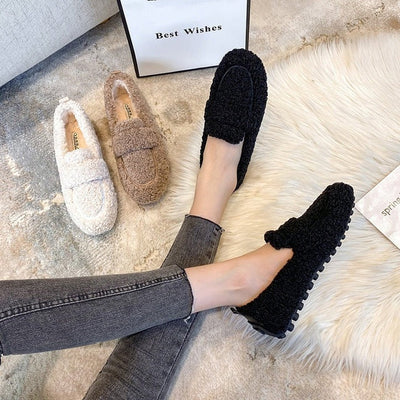 Ruby™ | Chaussons orthopédiques