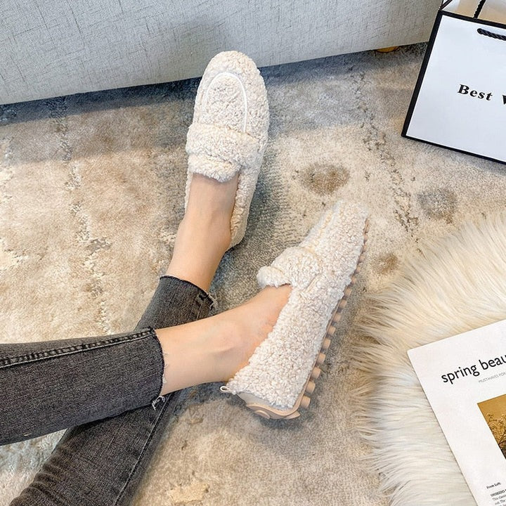 Ruby™ | Chaussons orthopédiques