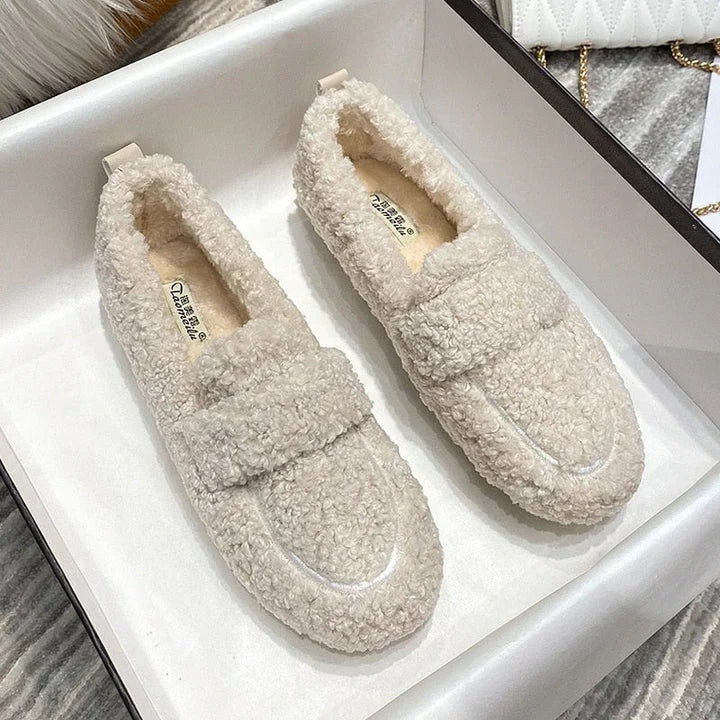 Ruby™ | Chaussons orthopédiques