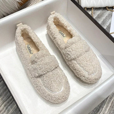 Ruby™ | Chaussons orthopédiques