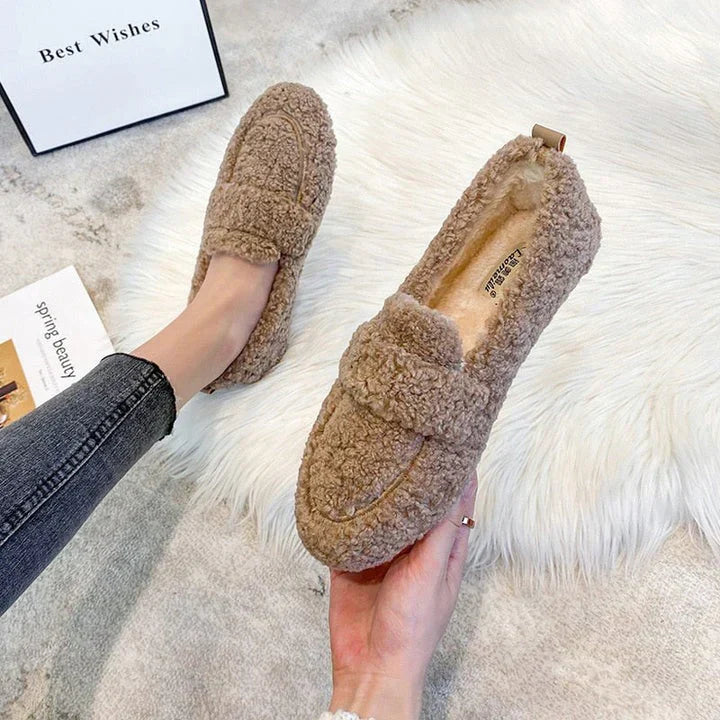 Ruby™ | Chaussons orthopédiques