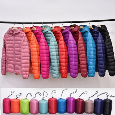 Nord™ | Veste imperméable