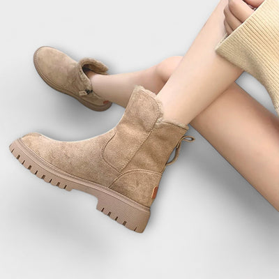Alwa™ | Bottes d’hiver chaudes