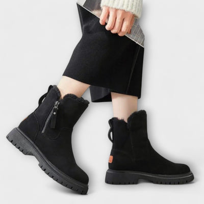 Alwa™ | Bottes d’hiver chaudes