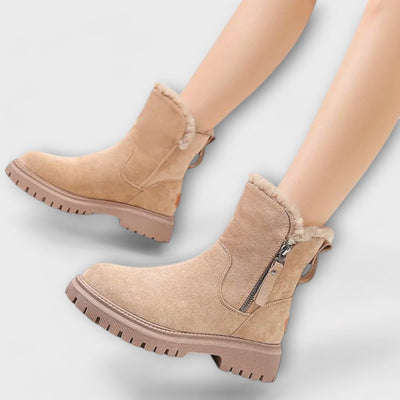 Alwa™ | Bottes d’hiver chaudes