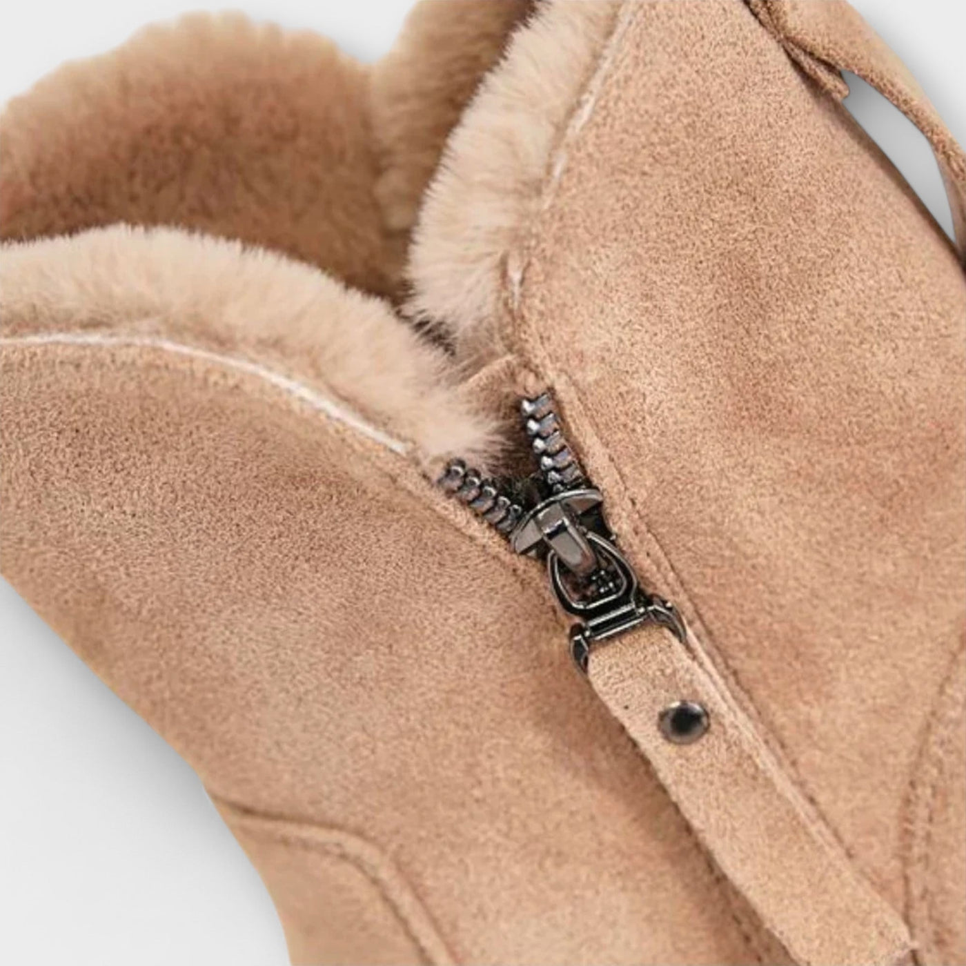 Alwa™ | Bottes d’hiver chaudes