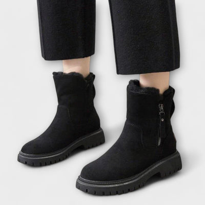 Alwa™ | Bottes d’hiver chaudes
